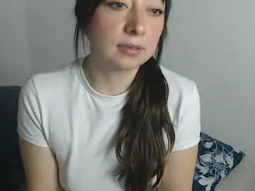Chaturbate Sex Cam of baily_11