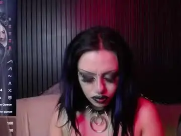 Chaturbate Sex Chat of belladona_trix