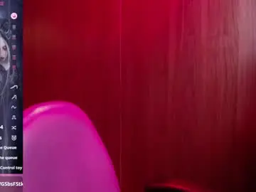 Chaturbate Live Sex Cam of belladona_trix