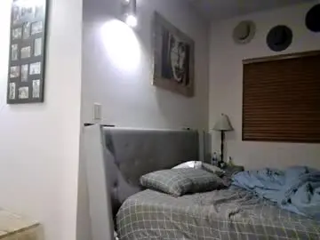 Chaturbate Sex Chat of bluedream_6