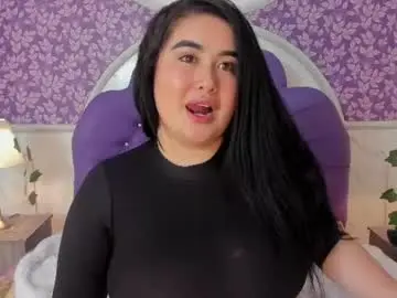 Chaturbate Sex Cam of camilapietri