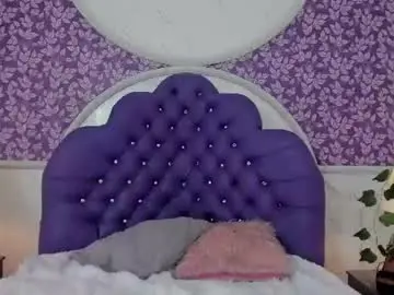 Chaturbate Sex Chat of camilapietri