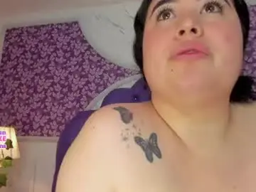 Chaturbate Live Sex of camilapietri