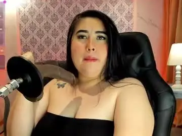 Chaturbate Adult Webcams of camilapietri