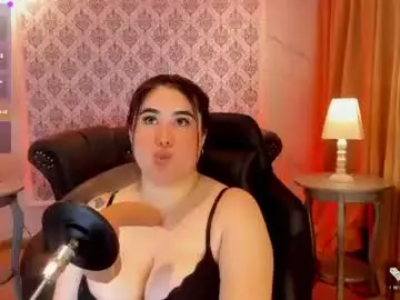 Chaturbate Free Porn Cam of camilapietri