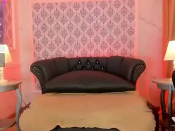 Chaturbate Nude Webcam of camilapietri