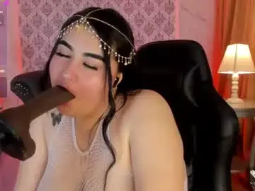 Chaturbate Adult Webcams of camilapietri