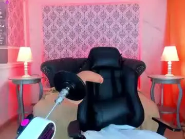 Chaturbate Nude Webcam of camilapietri
