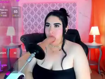 Chaturbate Best Webcam of camilapietri
