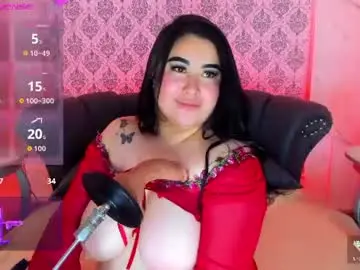 Chaturbate Watch Live Sex Cams of camilapietri