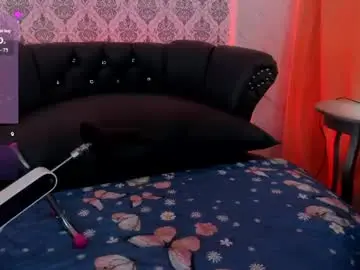 Chaturbate Live Sex of camilapietri