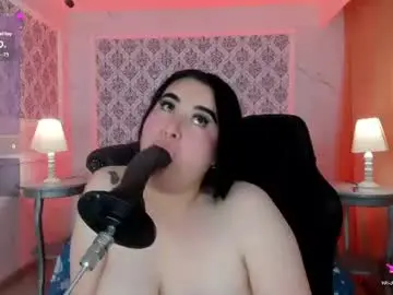 Chaturbate Private Sex Chat of camilapietri