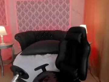 Chaturbate Sex Cam of camilapietri