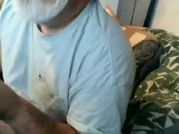 Chaturbate Nude Webcam of chefjason52