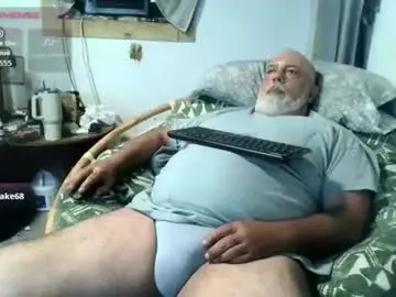 Chaturbate Nude Webcam of chefjason52