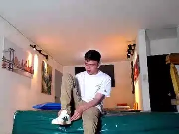 Chaturbate Live Sex Cam of daiquirie