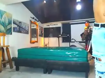 Chaturbate Live Sex Cam of daiquirie