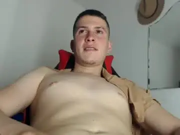 Chaturbate Live Sex Cam of elgochito123
