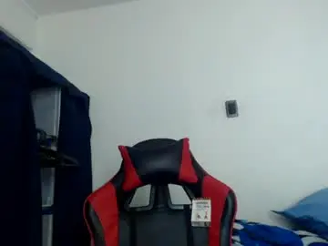 Chaturbate Nude Webcam of elgochito123