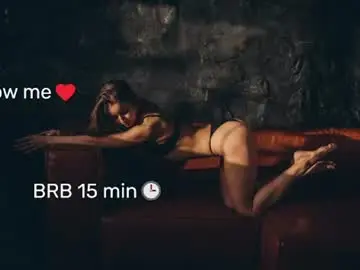 Chaturbate Private Sex Chat of elizsweet