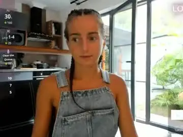 Chaturbate Sex Cam of elizsweet