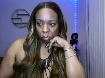 Chaturbate Adult Webcams of goddessblackrose