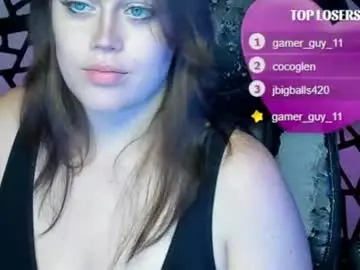 Chaturbate Adult Webcam of gothgirlfriendx
