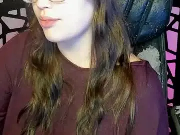 Chaturbate Best live sex cam show of gothgirlfriendx