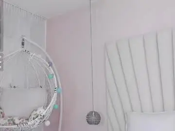 Chaturbate Nude Webcam of greymarii