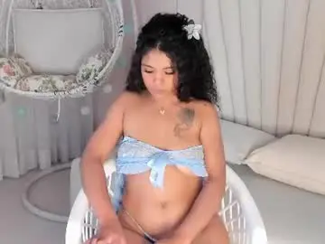 Chaturbate Live Sex of greymarii