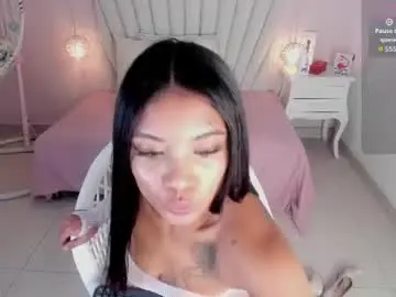 Chaturbate Free Live Porn of greymarii