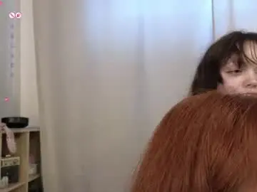 Chaturbate Sex Cam of hopgals