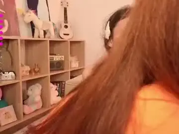Chaturbate Free Live Porn of hopgals