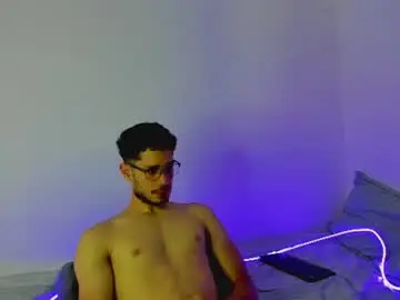 Chaturbate Adult Webcams of jacobmurphy2103