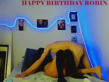 Chaturbate Live Sex of jacobmurphy2103