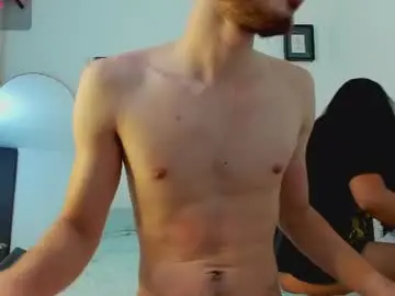 Chaturbate Watch Live Sex Cams of jacobmurphy2103