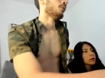 Chaturbate Live Porn of jacobmurphy2103
