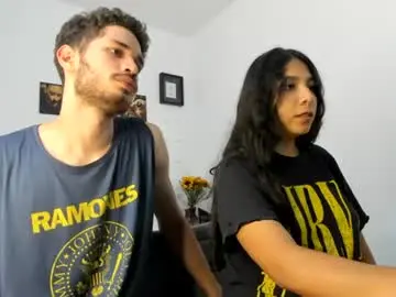 Chaturbate Sex Chat of jacobmurphy2103