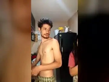 Chaturbate Live Sex of jacobmurphy2103