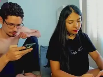 Chaturbate Sex Chat of jacobmurphy2103