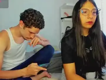Chaturbate Sex Cam of jacobmurphy2103