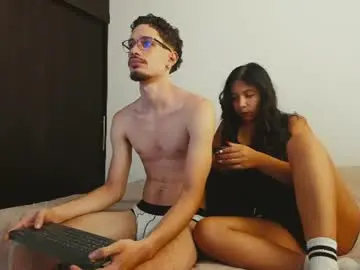 Chaturbate Sex Chat of jacobmurphy2103