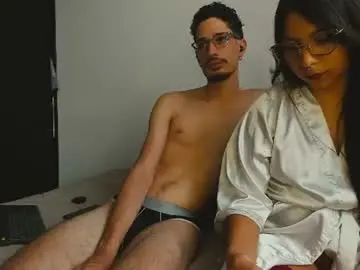 Chaturbate Adult Webcam of jacobmurphy2103
