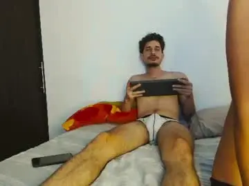 Chaturbate Watch Live Sex Cams of jacobmurphy2103