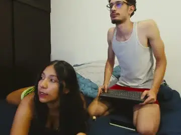Chaturbate Live Sex Cam of jacobmurphy2103