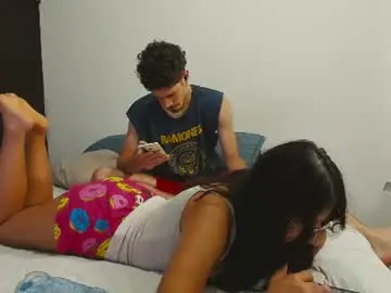 Chaturbate Free Porn Cam of jacobmurphy2103
