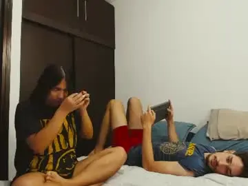 Chaturbate Sex Chat of jacobmurphy2103