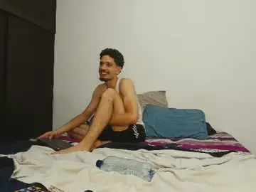 Chaturbate Live Sex of jacobmurphy2103