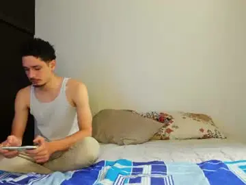 Chaturbate Sex Cam of jacobmurphy2103