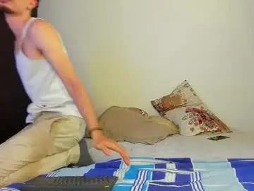 Chaturbate Free Porn Cam of jacobmurphy2103